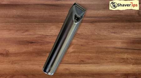 Best All-in-One Travel Clipper