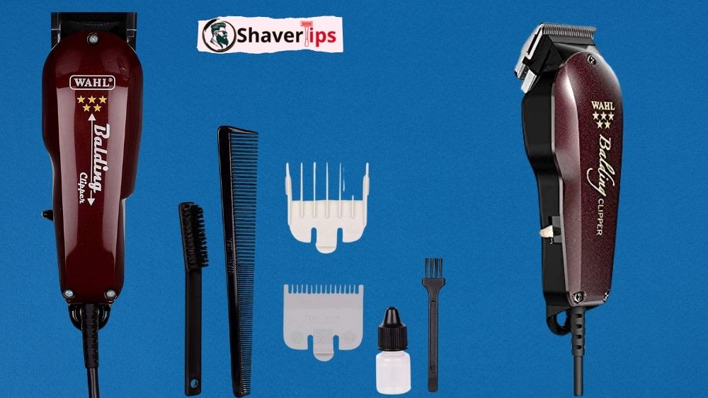 Wahl Balding Clipper Review