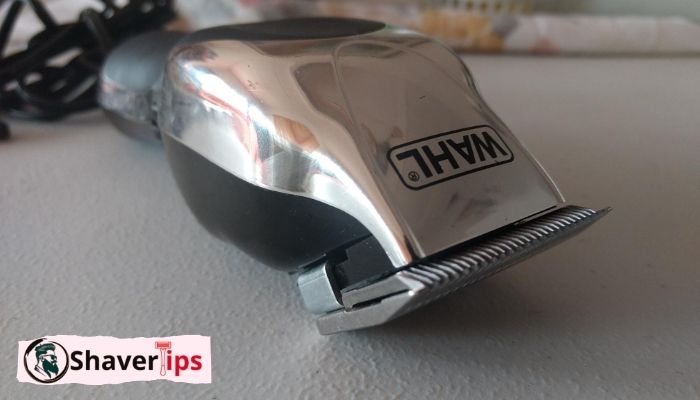 Wahl Chrome Pro Model  3024635 Review 