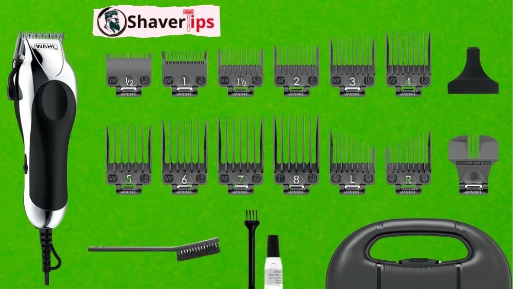 Wahl Chrome Pro Review