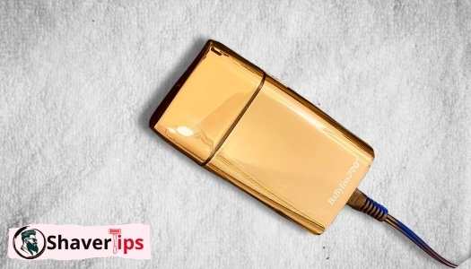 BaBylissPRO METALFX Double Foil Shaver