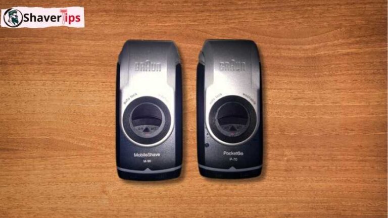 Braun M90 Mobile Trimmer Review