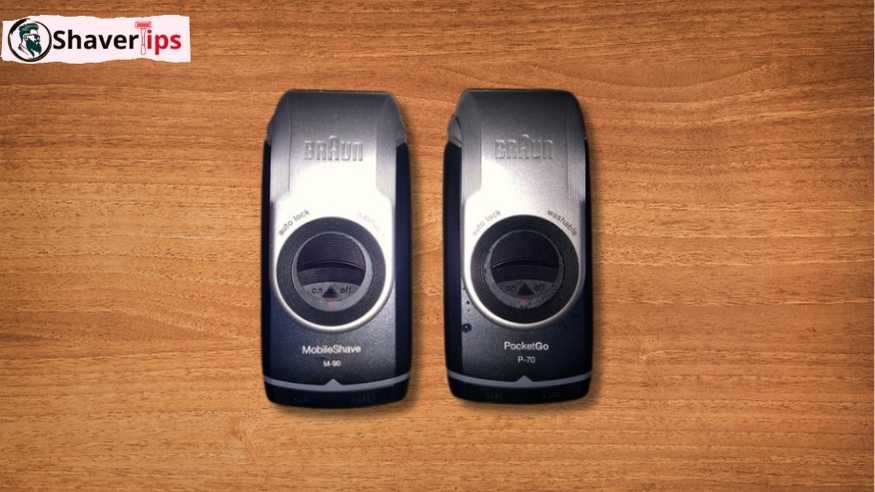 Braun M90 Mobile Trimmer Review