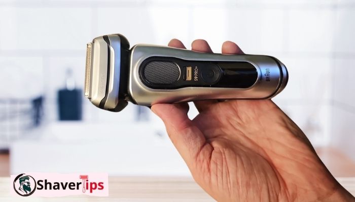 Braun 9517s Electric ProTrimmer Review