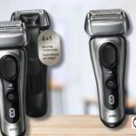 Braun Series 8 Long Hair Trimmer Review