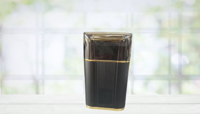 Scrorui Professional Foil Shaver 
