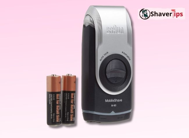 Braun M90 Mobile Trimmer Review