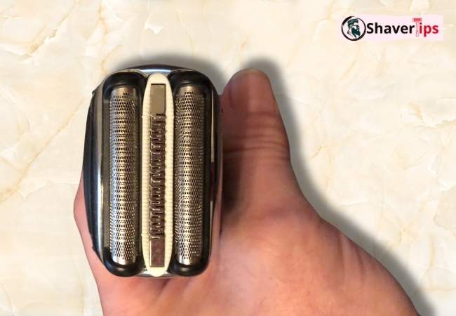 Braun Series3 32B Replacement Head Review 