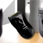 Panasonic Electric Travel Shaver Review