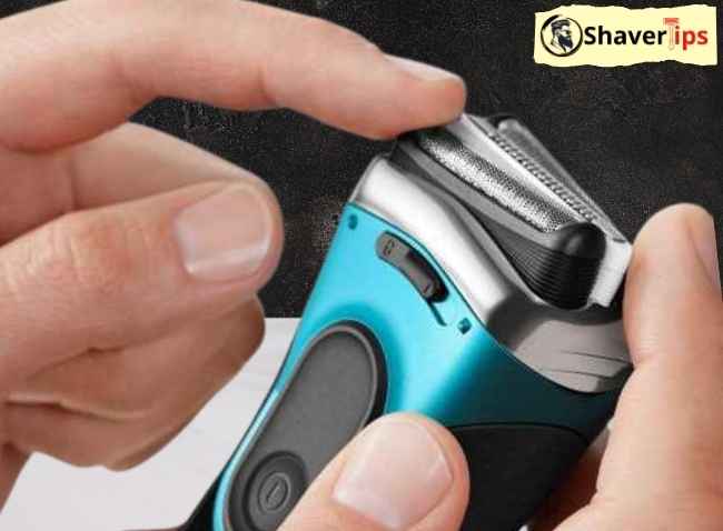 Series Shavers by Braun Series 3 3080s 