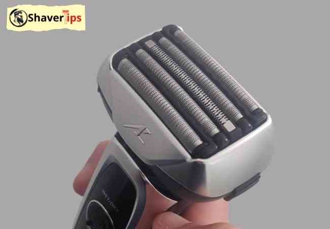 Arc5’s Multi-Flex head for smooth contouring. Xiaomi’s heads lack sensor tech