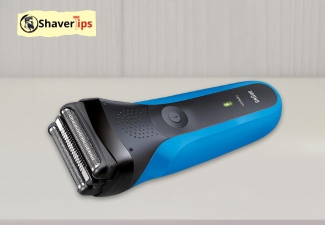 Braun Series 3