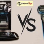 Braun Series 7 New vs Original