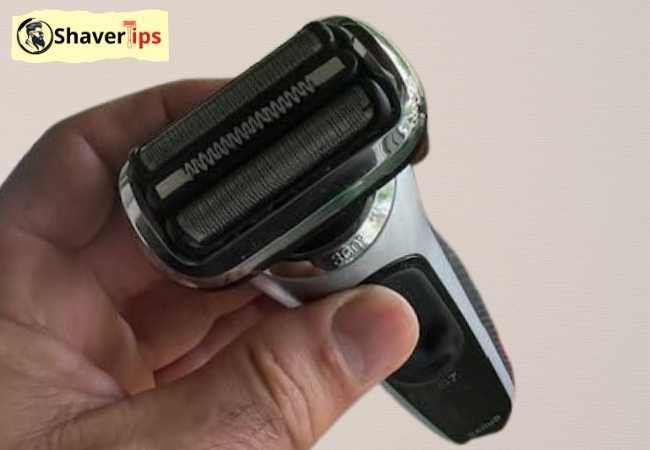 Braun Series 7 New