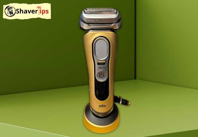 Braun Series 9 Pro
