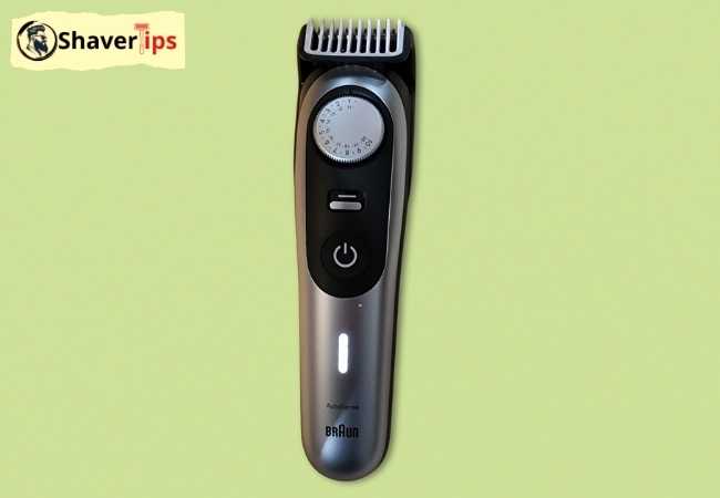 Braun Series 9
