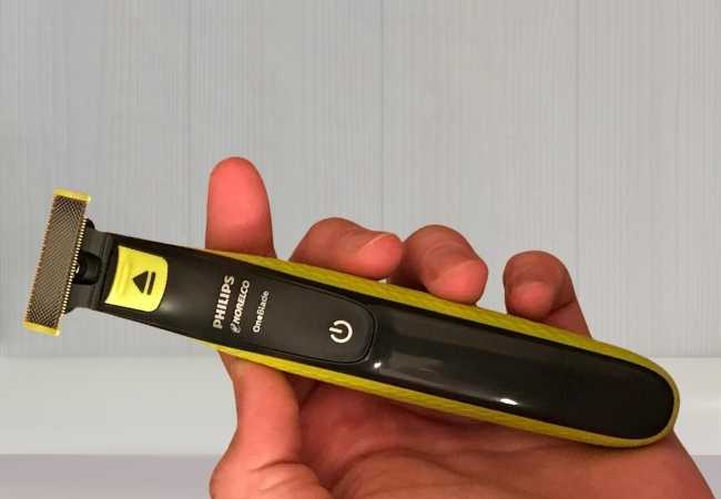 Philips Oneblade