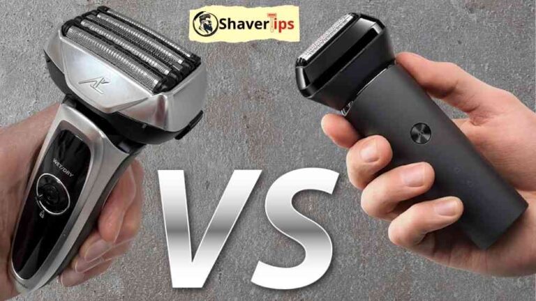Panasonic Arc 5 vs Xiaomi