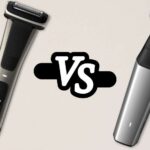Philips Norelco Bodygroom 5000 vs 7000