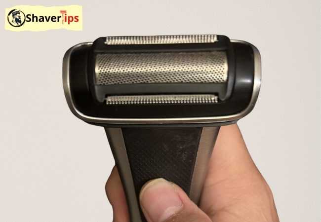 Philips Norelco Bodygroom 7000