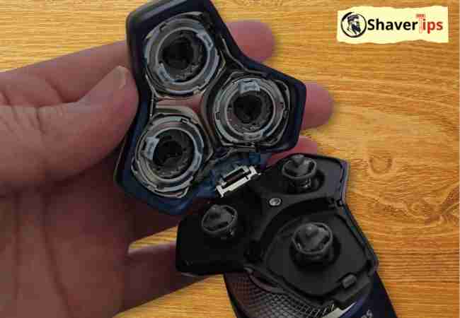 Philips S9000 Prestige