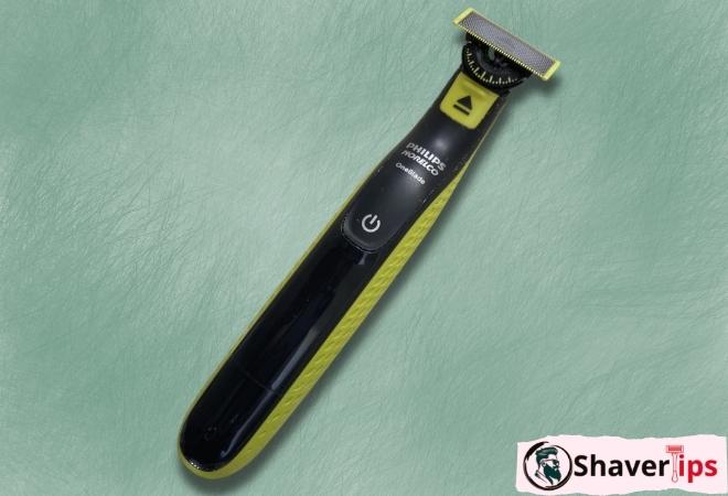 Electric Shaving