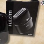 Tulzim Electric Foil Shavers for Men
