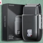 Emochies Electric Foil Shaver Review