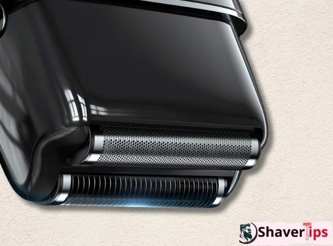 Emochies Electric Foil Shaver Review